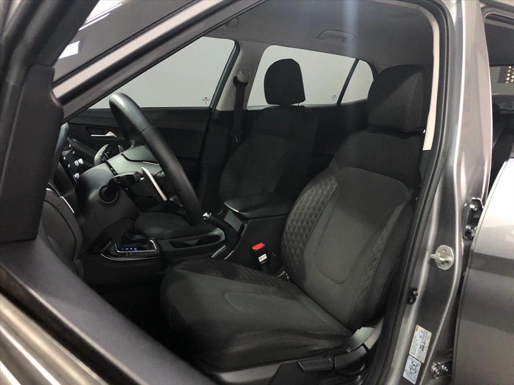 CRETA 1.0 TGDI FLEX LIMITED AUTOMÁTICO