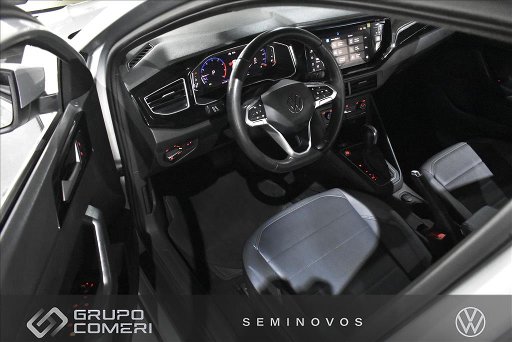 NIVUS 1.0 200 TSI TOTAL FLEX HIGHLINE AUTOMÁTICO14