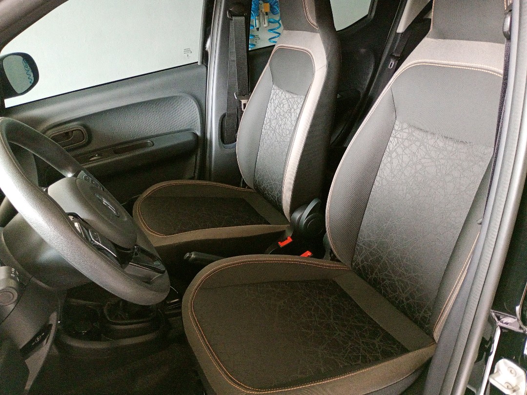 MOBI 1.0 EVO FLEX TREKKING MANUAL8