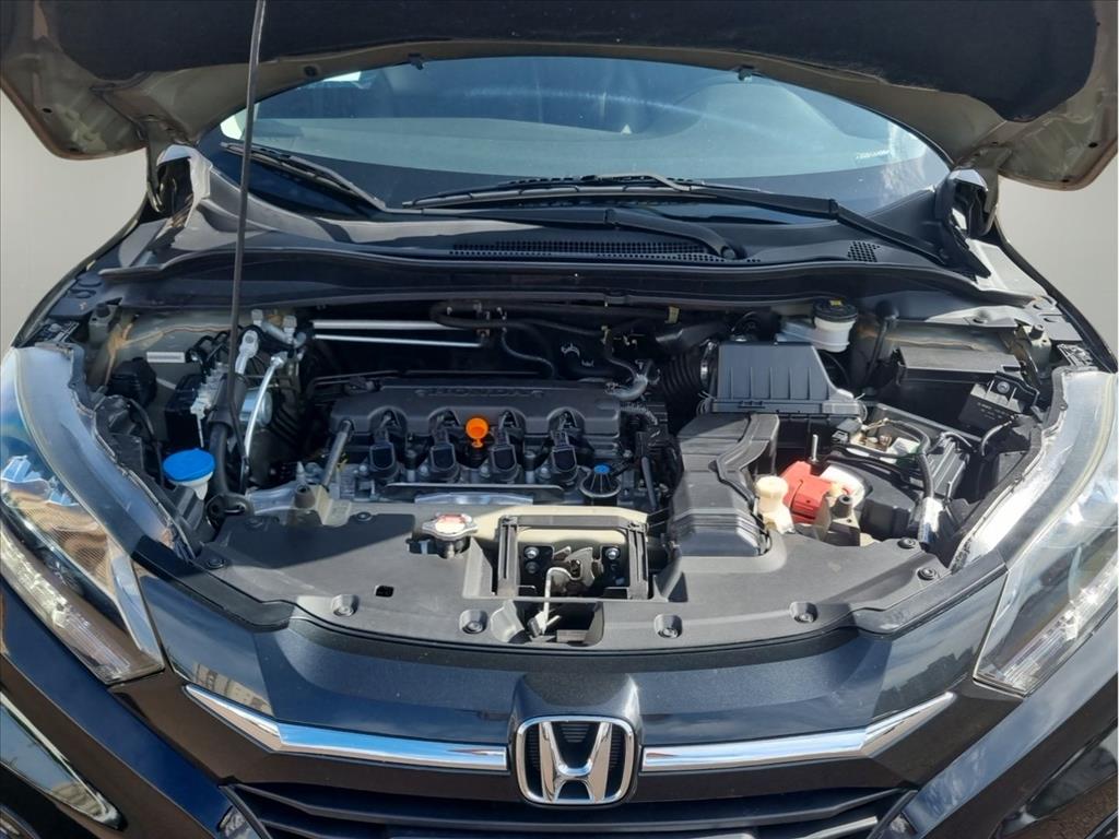 HR-V 1.8 16V FLEX TOURING 4P AUTOMÁTICO7