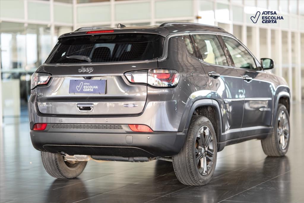 Jeep COMPASS 2023