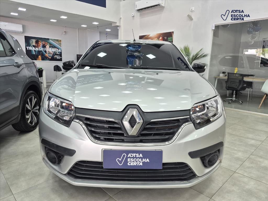 Renault LOGAN 2025