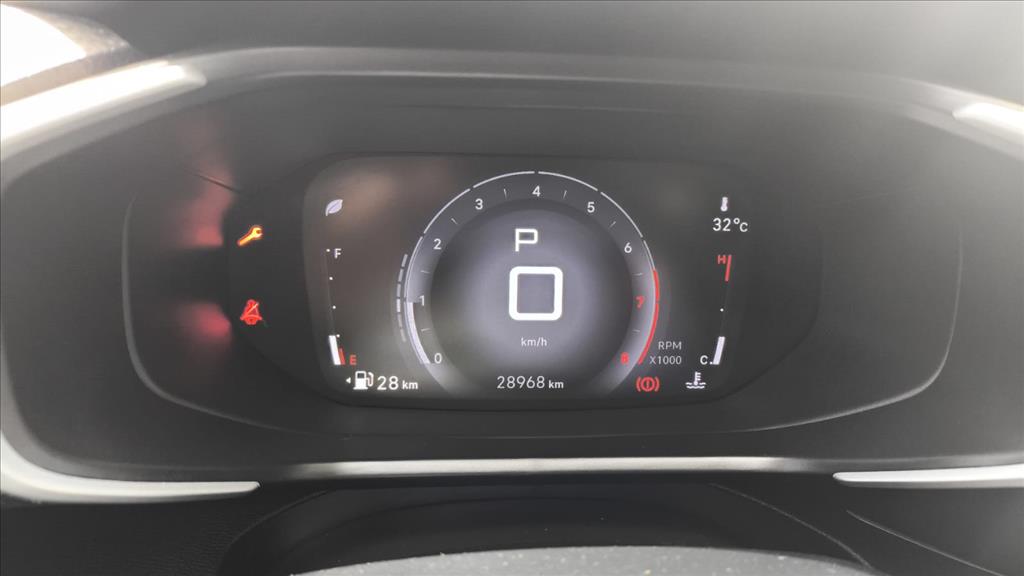 BASALT 1.0 TURBO 200 FLEX SHINE CVT10