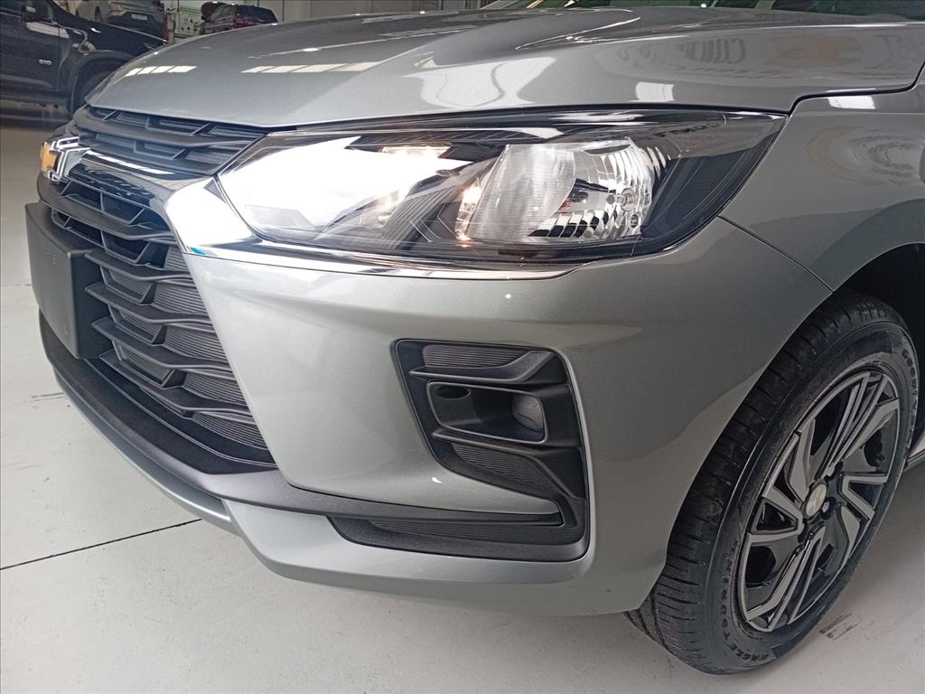 ONIX PLUS 1.0 TURBO ETANOL ECO AUTOMÁTICO17