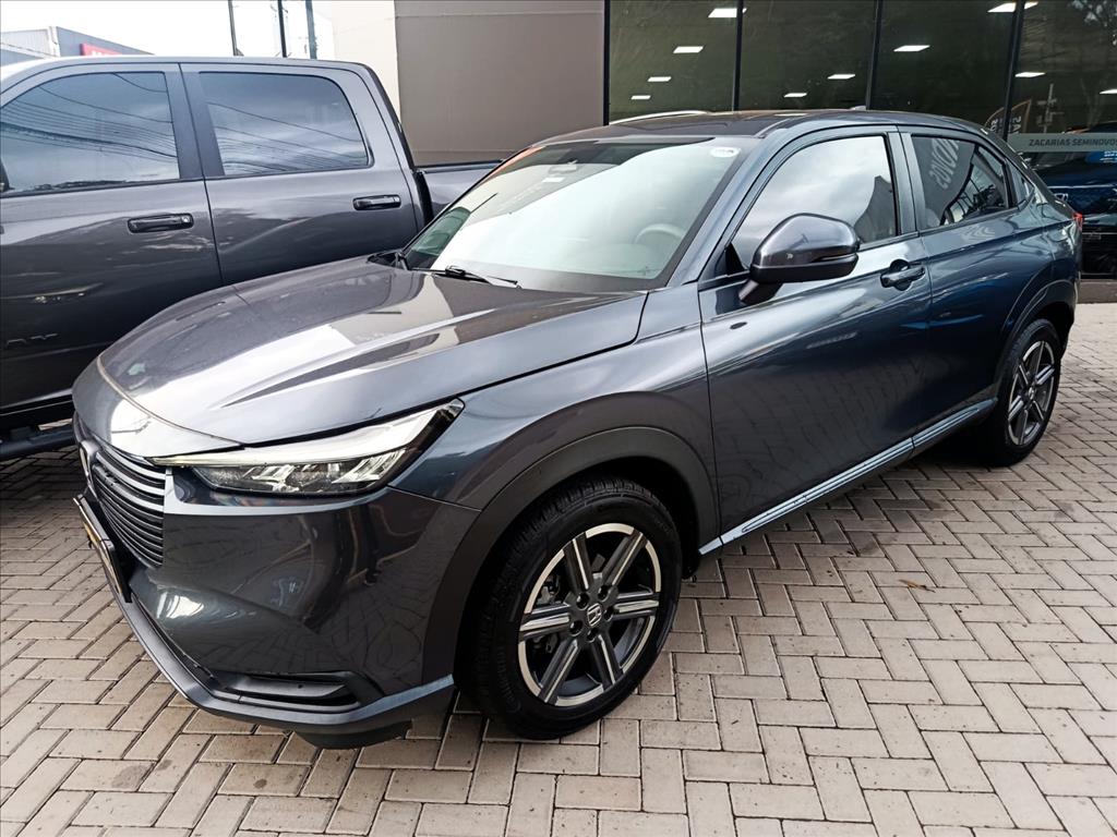HR-V 1.5 DI I-VTEC FLEX EX CVT1