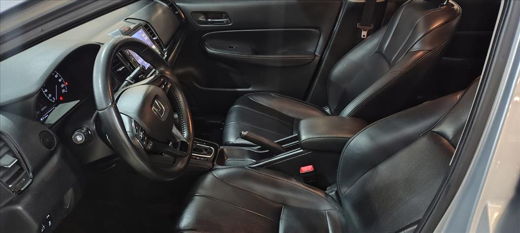 CITY 1.5 i-VTEC FLEX EXL CVT5