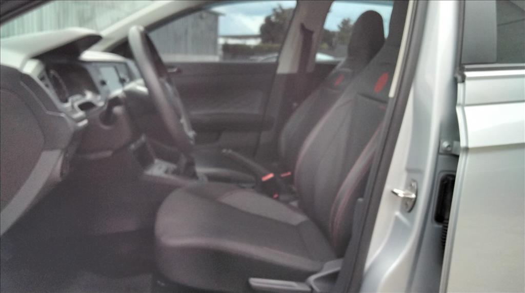 POLO 1.0 MPI TRACK MANUAL