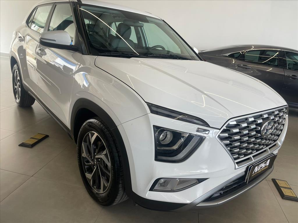 CRETA 1.0 TGDI FLEX LIMITED AUTOMÁTICO2