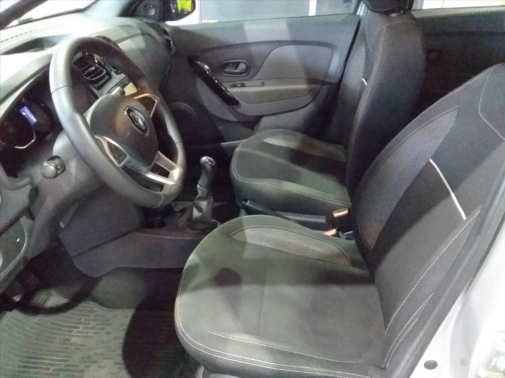 SANDERO 1.0 12V SCE FLEX S EDITION MANUAL9