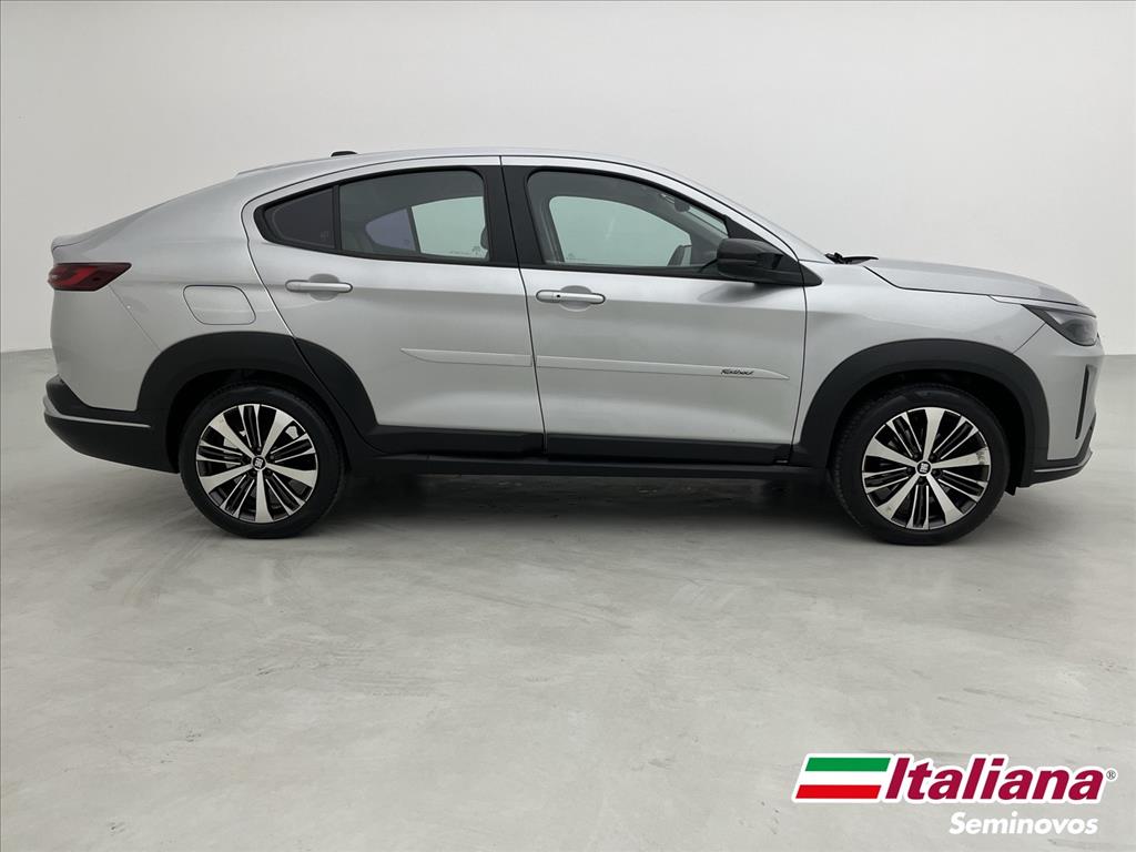 FASTBACK 1.0 TURBO 200 FLEX AUDACE CVT5