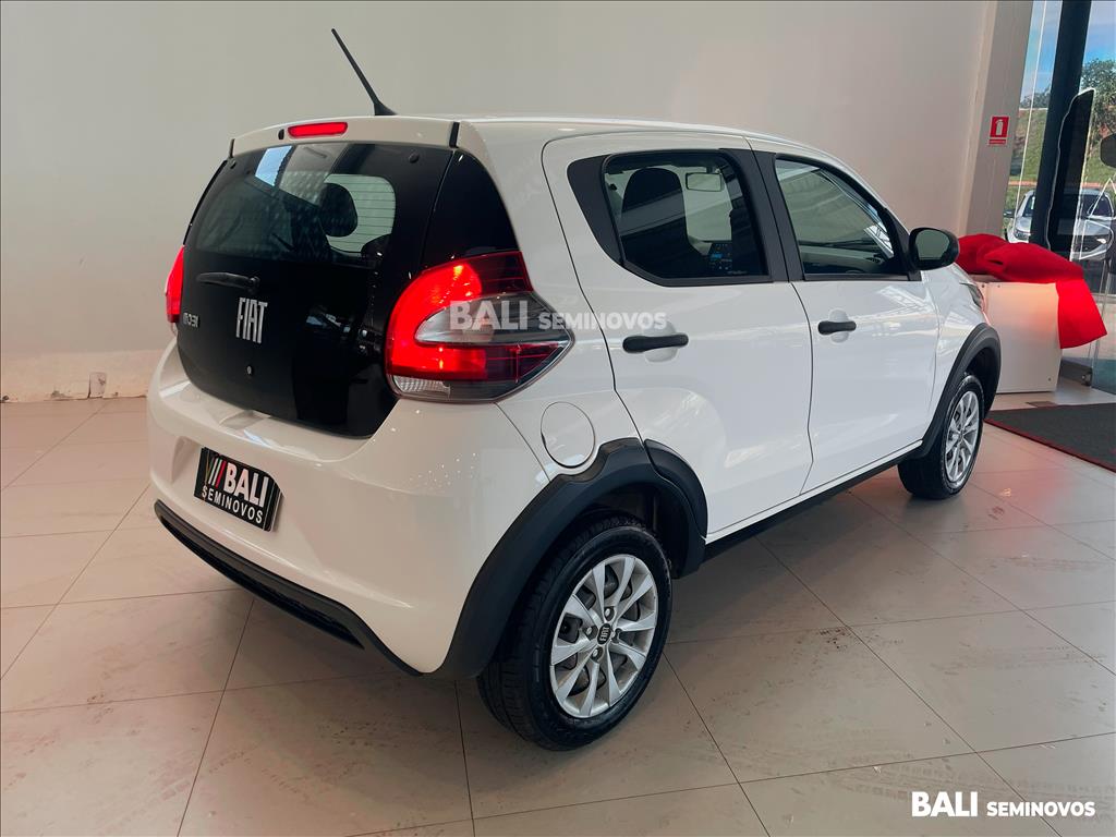 MOBI 1.0 EVO FLEX LIKE. MANUAL3