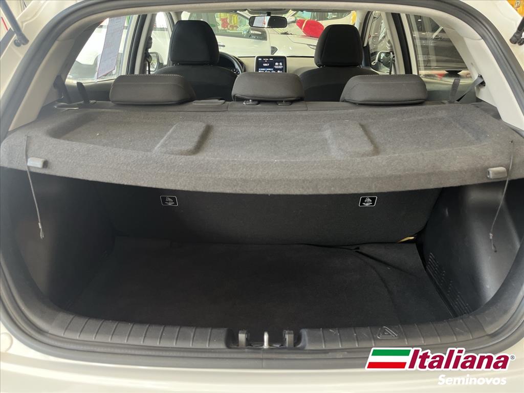 HB20 1.0 12V FLEX COMFORT PLUS MANUAL15