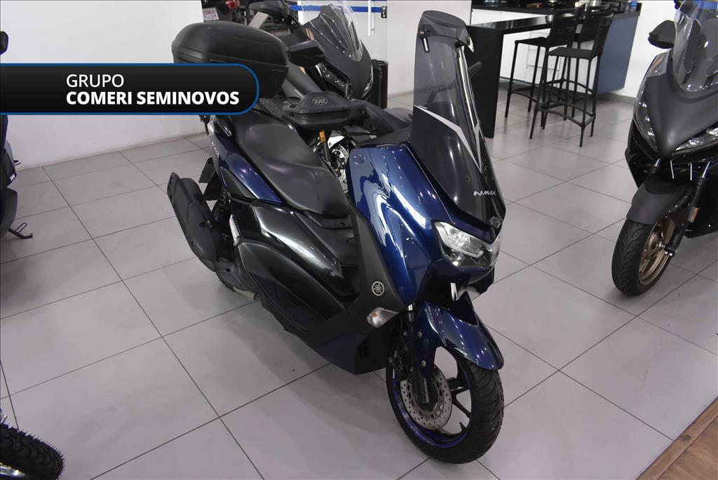 NMAX 160 ABS