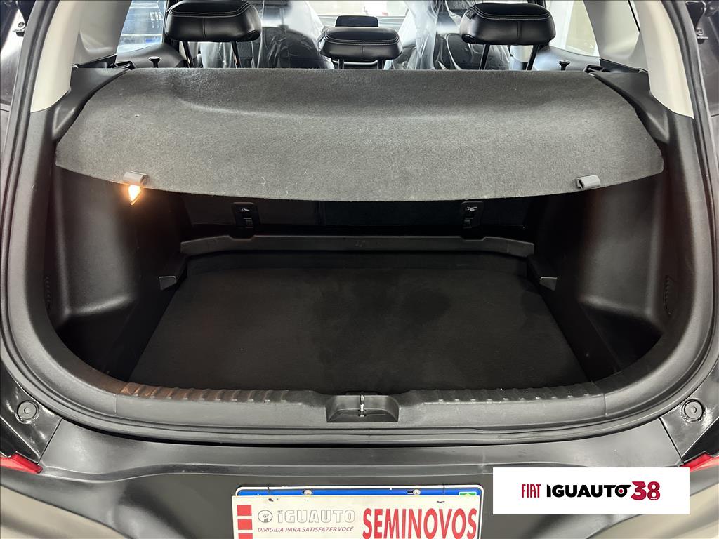 TRACKER 1.2 TURBO FLEX PREMIER AUTOMÁTICO6