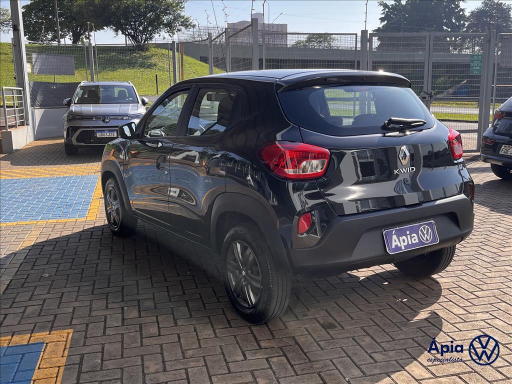 KWID 1.0 12V SCE FLEX ZEN MANUAL5