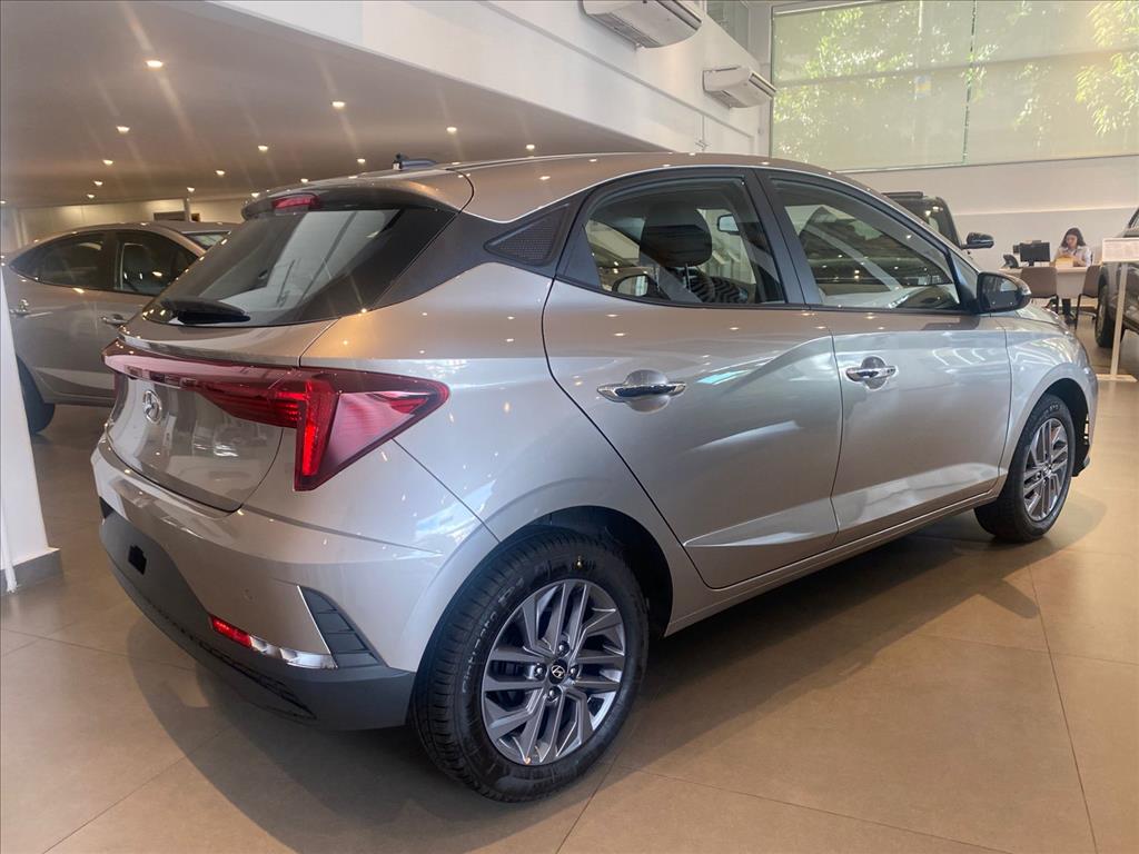 HB20 1.0 12V FLEX LIMITED MANUAL4