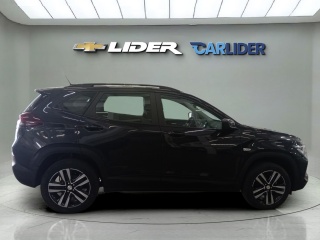 TRACKER 1.0 TURBO FLEX LT AUTOMÁTICO7