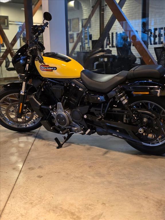 NIGHTSTER SPECIAL