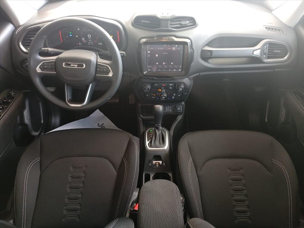 RENEGADE 1.3 T270 TURBO FLEX SPORT ALTITUDE AT67