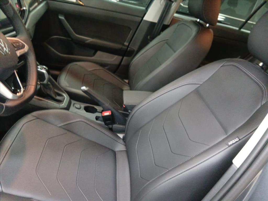 VIRTUS 1.0 200 TSI COMFORTLINE AUTOMÁTICO8