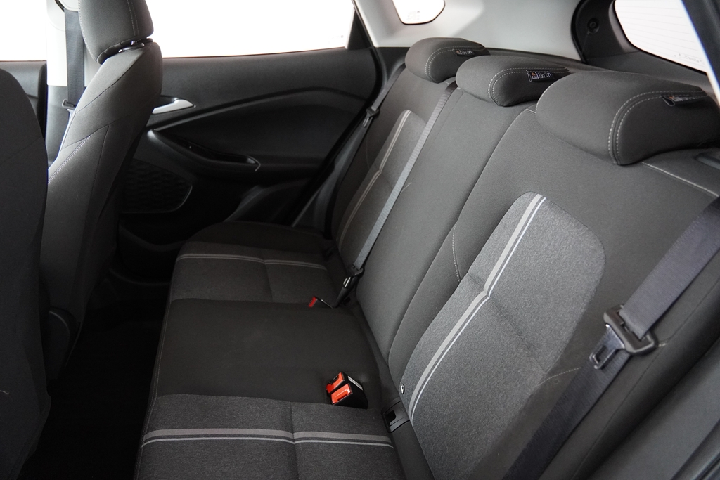 TRACKER 1.0 TURBO FLEX LT AUTOMÁTICO8