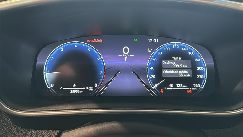COROLLA 2.0 VVT-IE FLEX XEI DIRECT SHIFT9