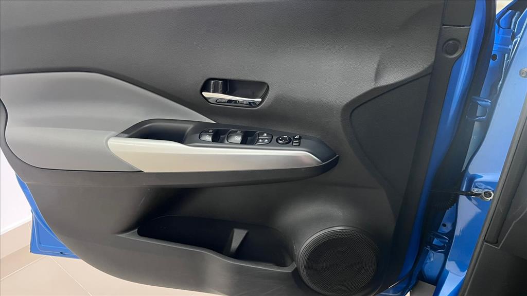KICKS 1.6 16V FLEXSTART EXCLUSIVE XTRONIC