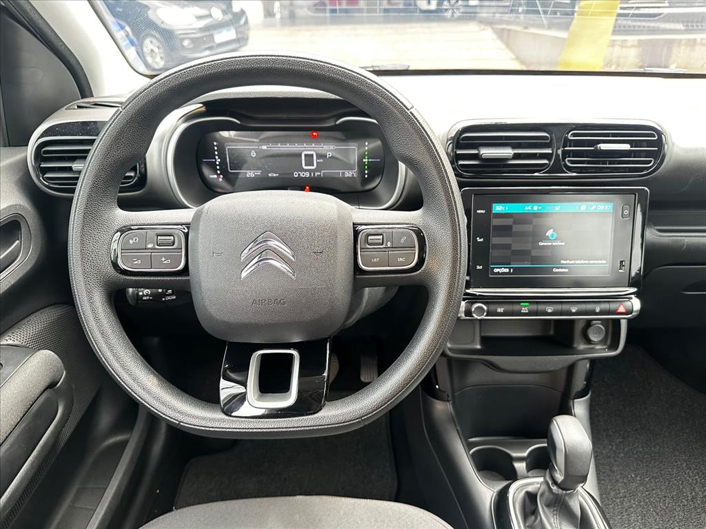 C4 CACTUS 1.6 VTI 120 FLEX FEEL EAT69