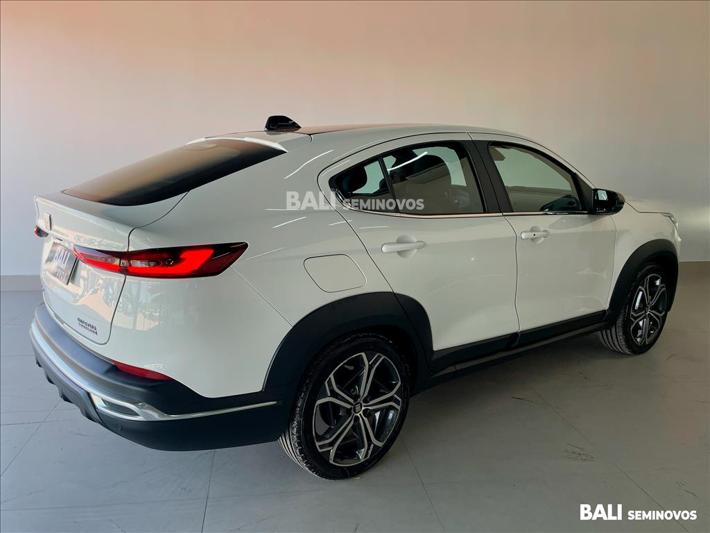 FASTBACK 1.0 TURBO 200 FLEX IMPETUS CVT