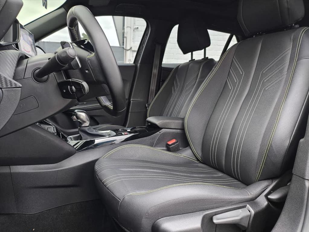 2008 1.0 TURBO 200 FLEX GT CVT7