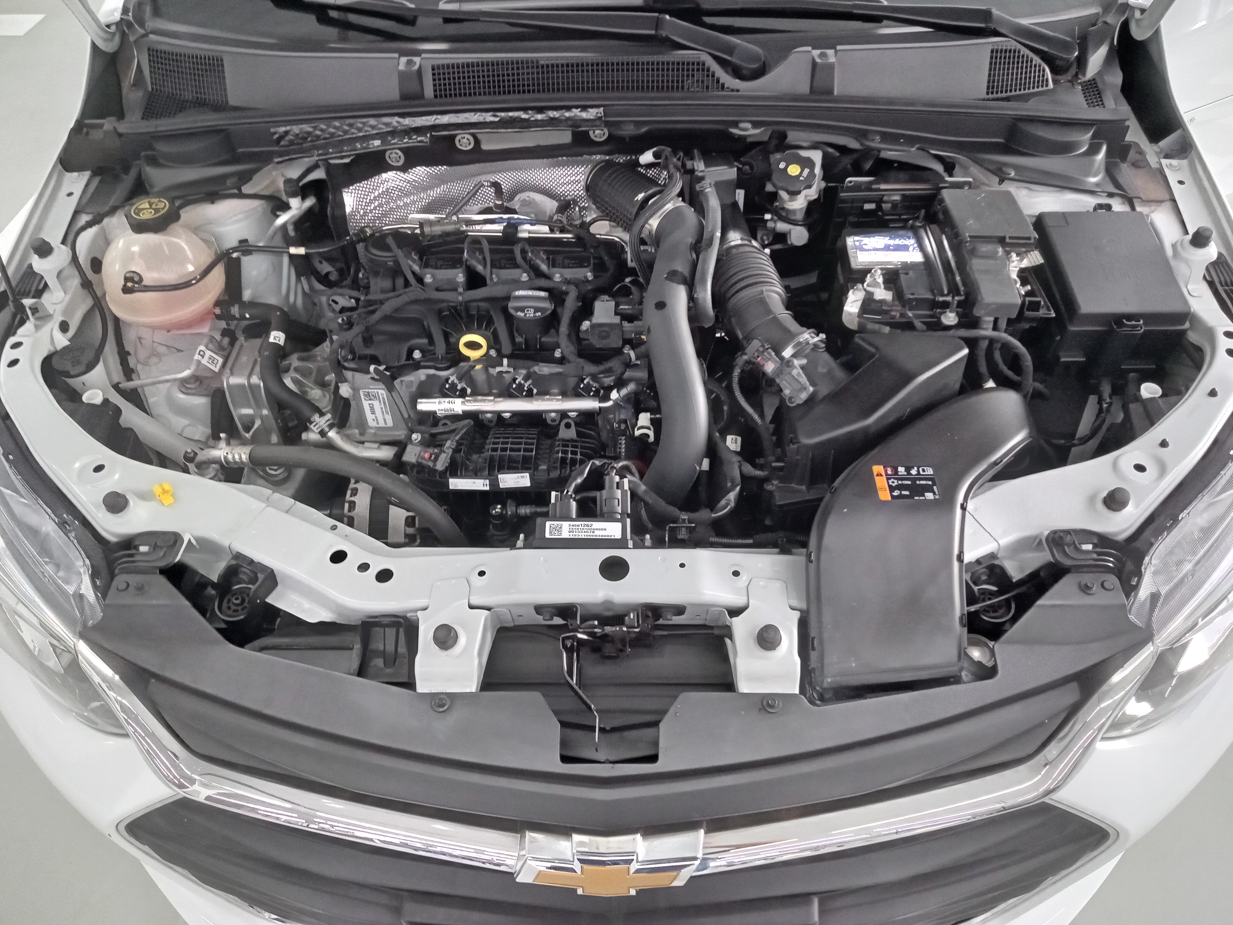 ONIX PLUS 1.0 FLEX LT MANUAL11