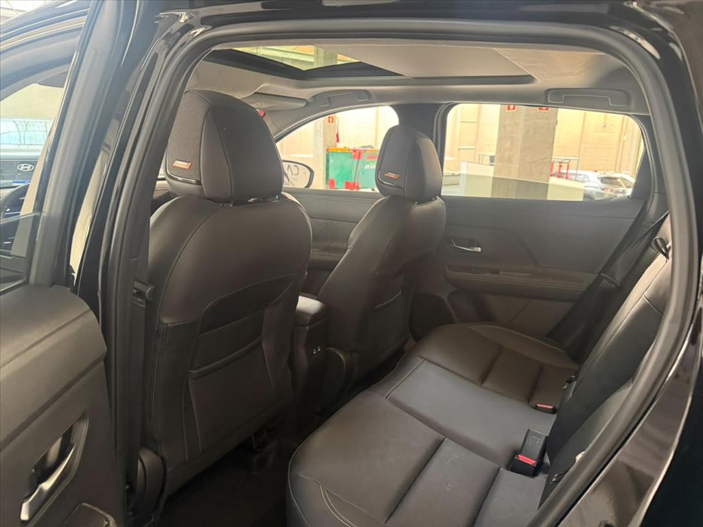 Nissan-KICKS-1.0  TURBO FLEX PLATINUM DCT