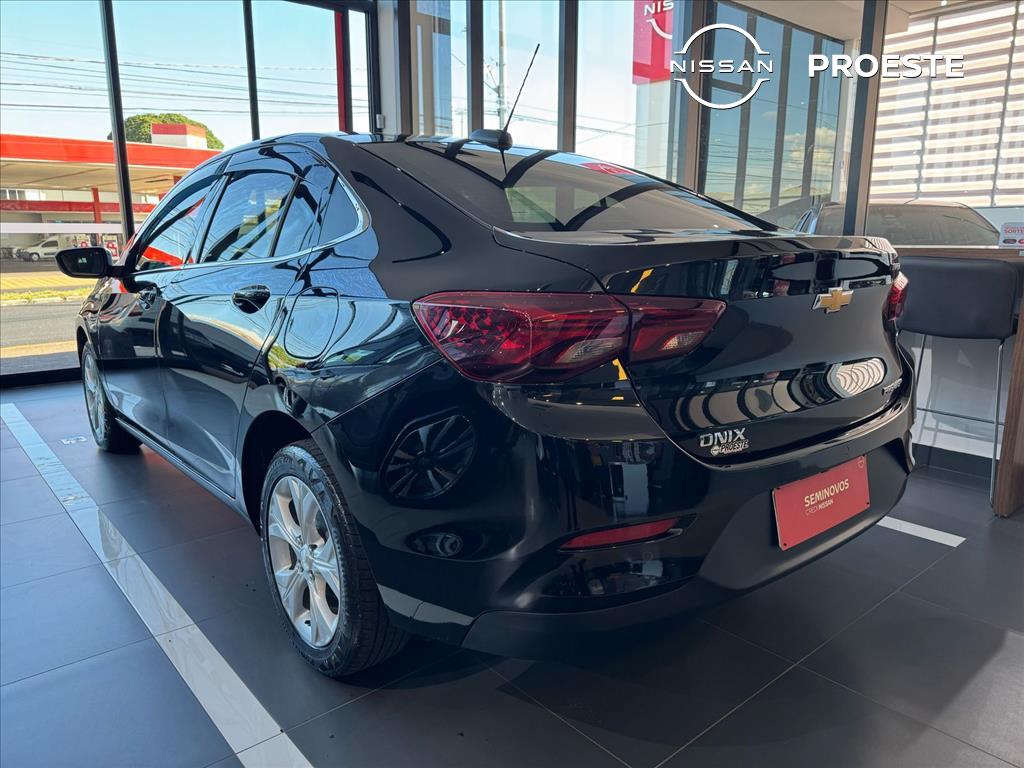 ONIX PLUS 1.0 TURBO FLEX PREMIER AUTOMÁTICO3