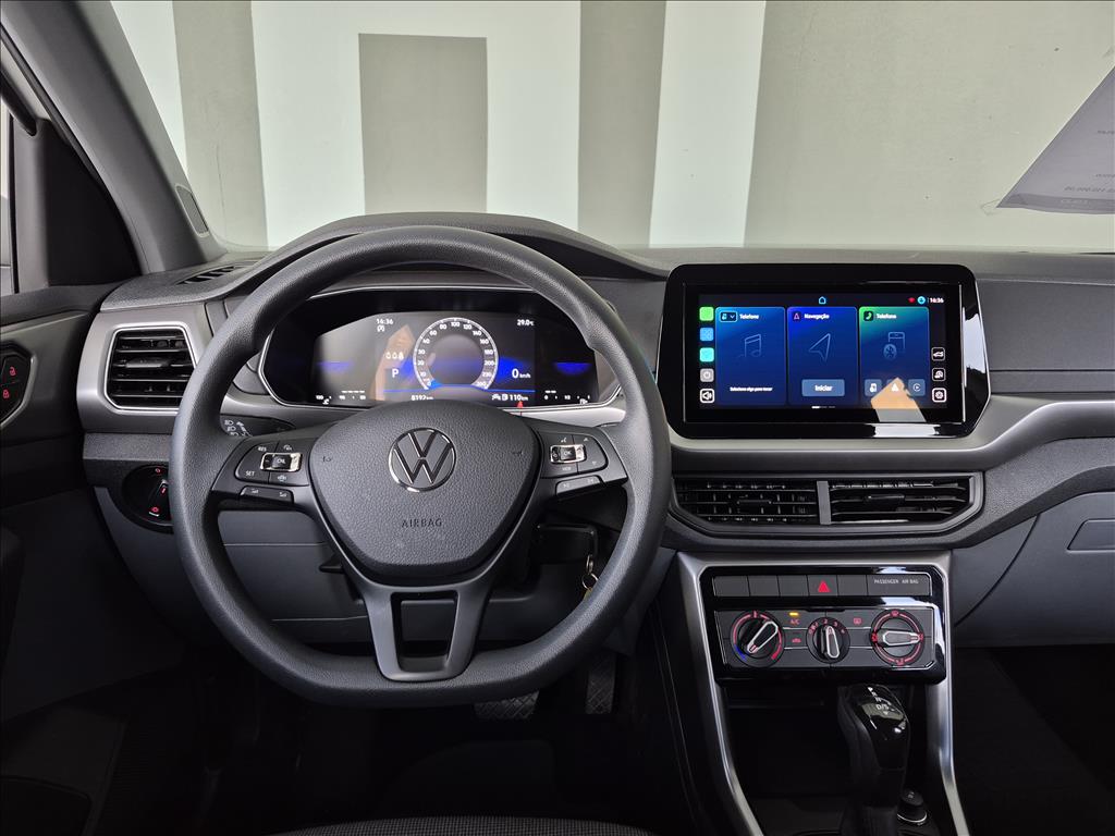T-CROSS 1.0 200 TSI TOTAL FLEX SENSE AUTOMÁTICO6