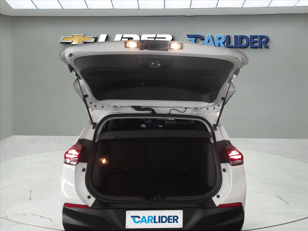 TRACKER 1.0 TURBO FLEX LT AUTOMÁTICO9