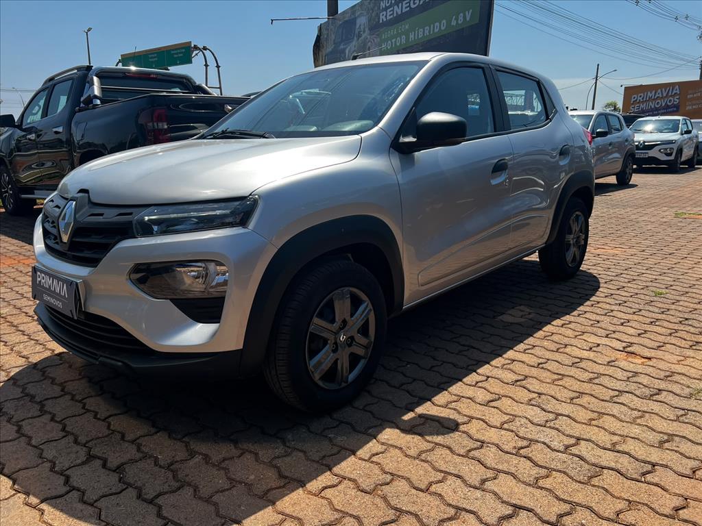 KWID 1.0 12V SCE FLEX ZEN MANUAL1