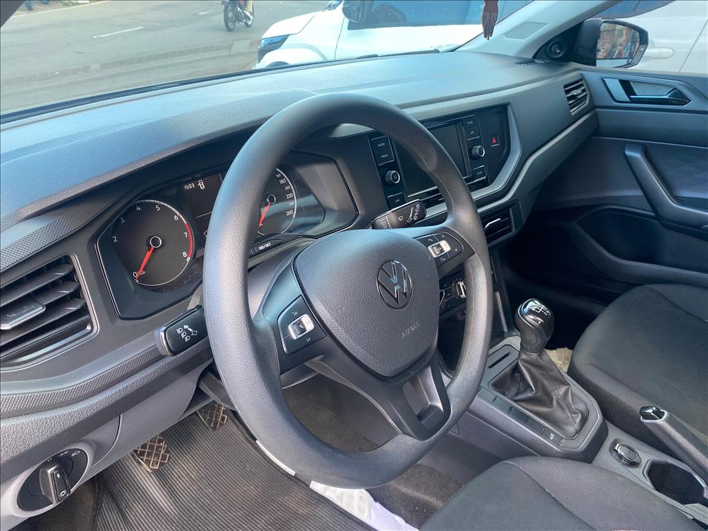 POLO 1.0 MPI TRACK MANUAL10