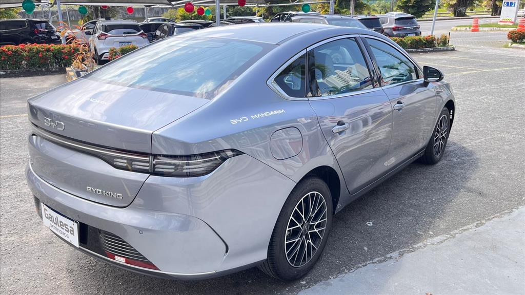 KING 1.5 DM-I PHEV GS AUTOMÁTICO4