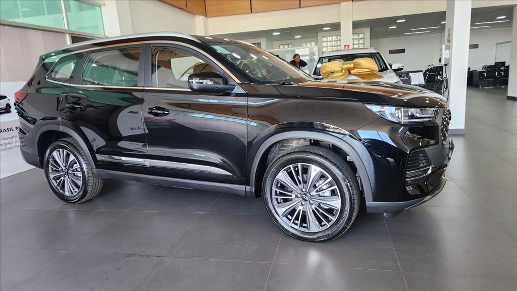 TIGGO 8 PRO 1.5 TCI PLUG-IN HYBRID DHT