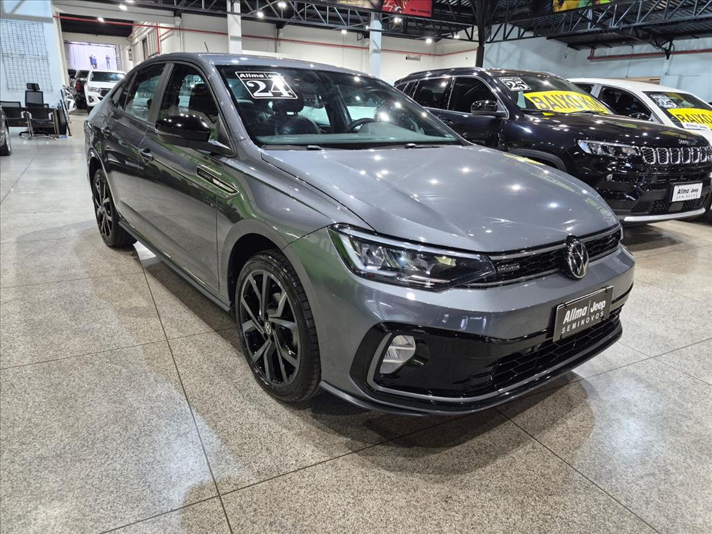 VIRTUS 1.4 250 TSI EXCLUSIVE AUTOMÁTICO2