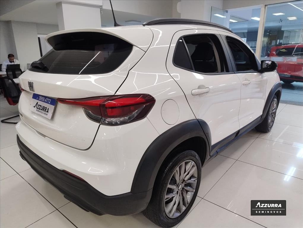 PULSE 1.3 FLEX DRIVE CVT7