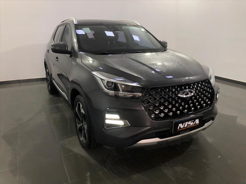 TIGGO 5X PRO 1.5 TCI FLEX HYBRID CVT2