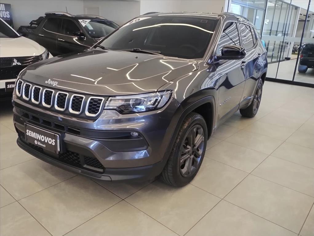 COMPASS 1.3 T270 TURBO FLEX SPORT AT63