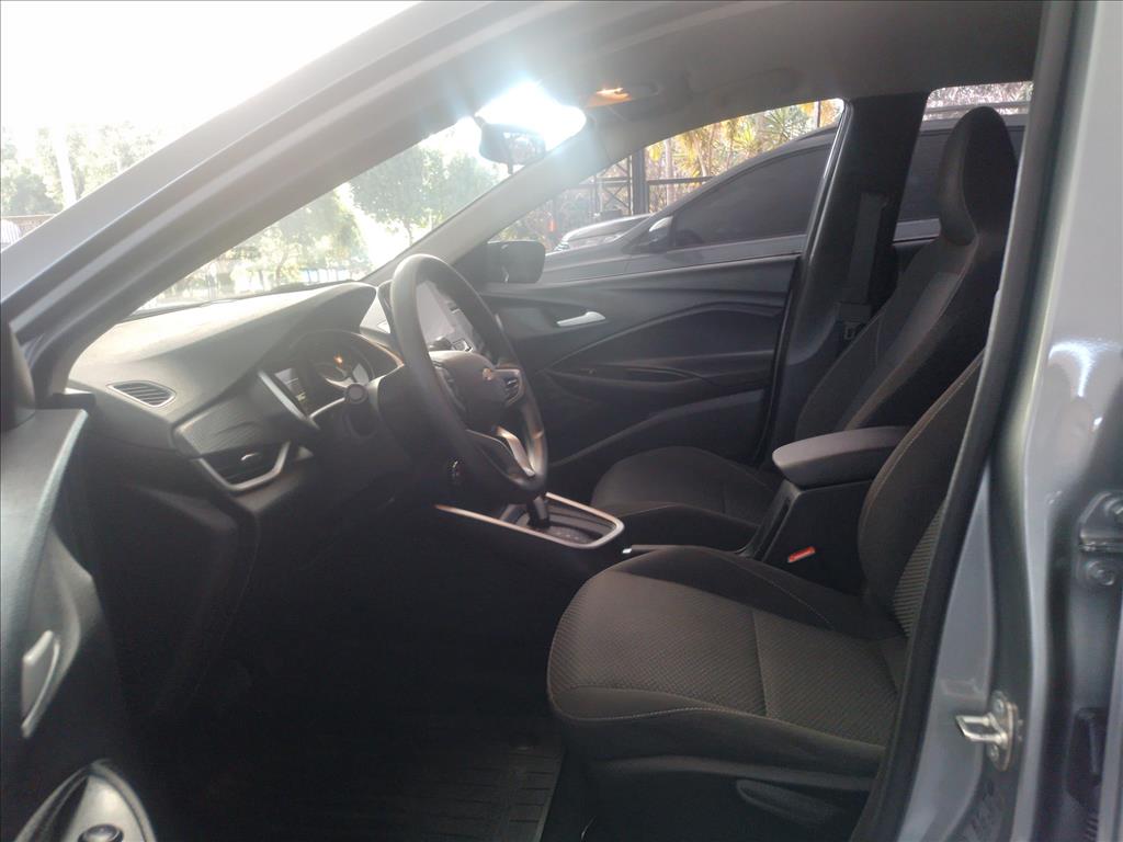 GM - Chevrolet-ONIX PLUS-1.0 TURBO FLEX LT AUTOMÁTICO