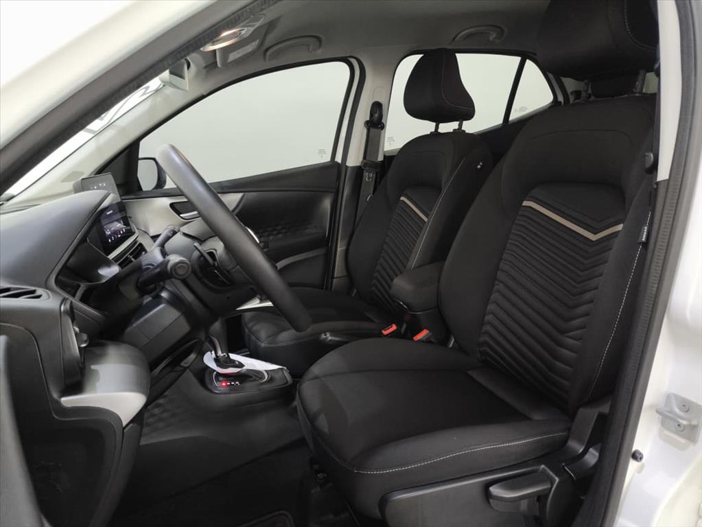 PULSE 1.0 TURBO 200 FLEX AUDACE CVT11