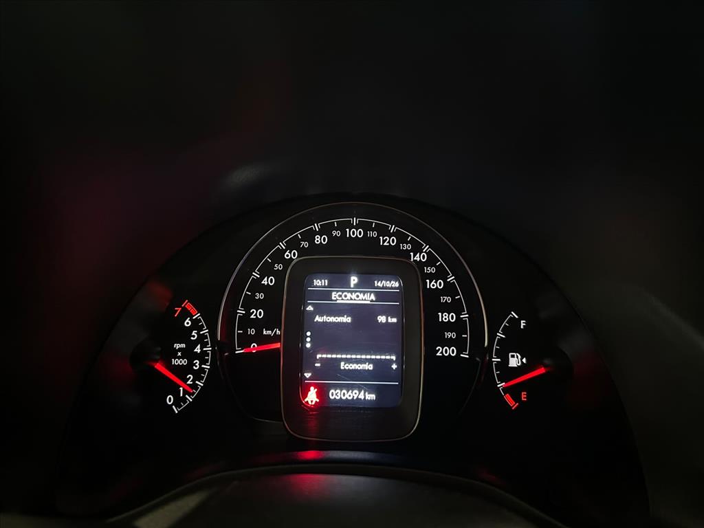 STRADA 1.0 TURBO 200 FLEX ULTRA CD CVT8
