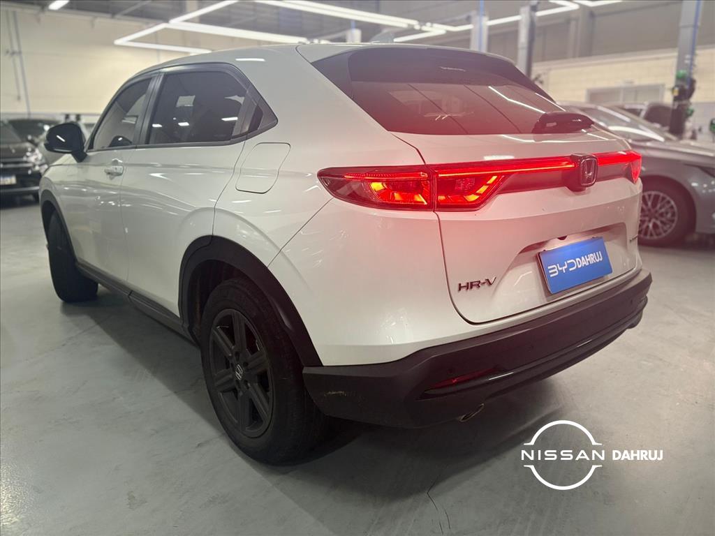 HR-V 1.5 DI I-VTEC TURBO FLEX ADVANCE CVT10