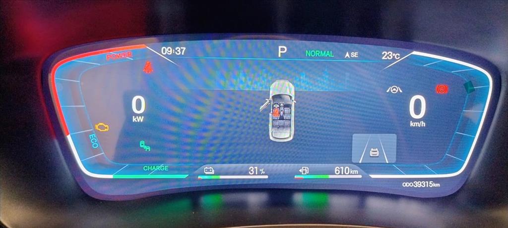 SONG PLUS 1.5 DM-I HÍBRIDO AUTOMÁTICO SONG PLUS 1.5 DM-I HÍBRIDO AUTOMÁTICO