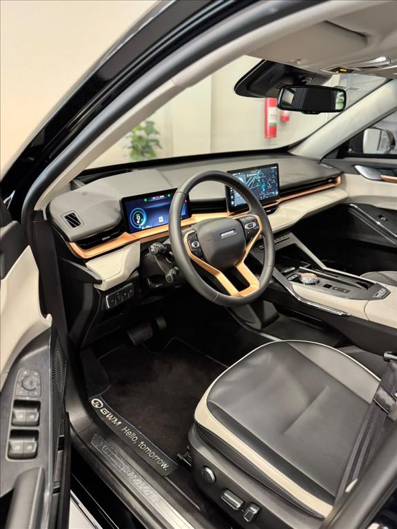 HAVAL H6 1.5 PHEV19 E-TRACTION7