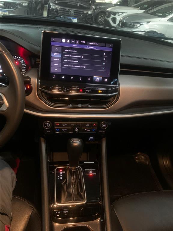 COMPASS 1.3 T270 TURBO FLEX LONGITUDE AT63